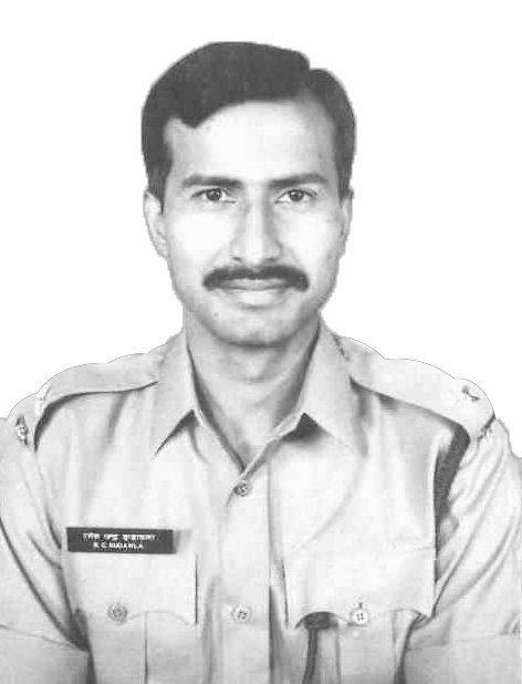 R.C. Kudawla R.C. Kudawla